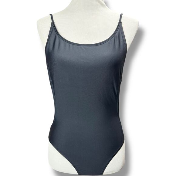 Elegant Black Women's Bikini - Picture 8 of 12